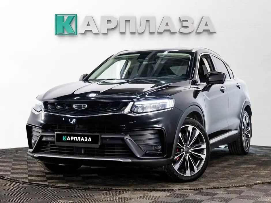 Фото автомобиля