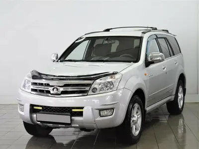 Great Wall Hover