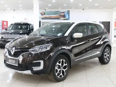 Renault Kaptur