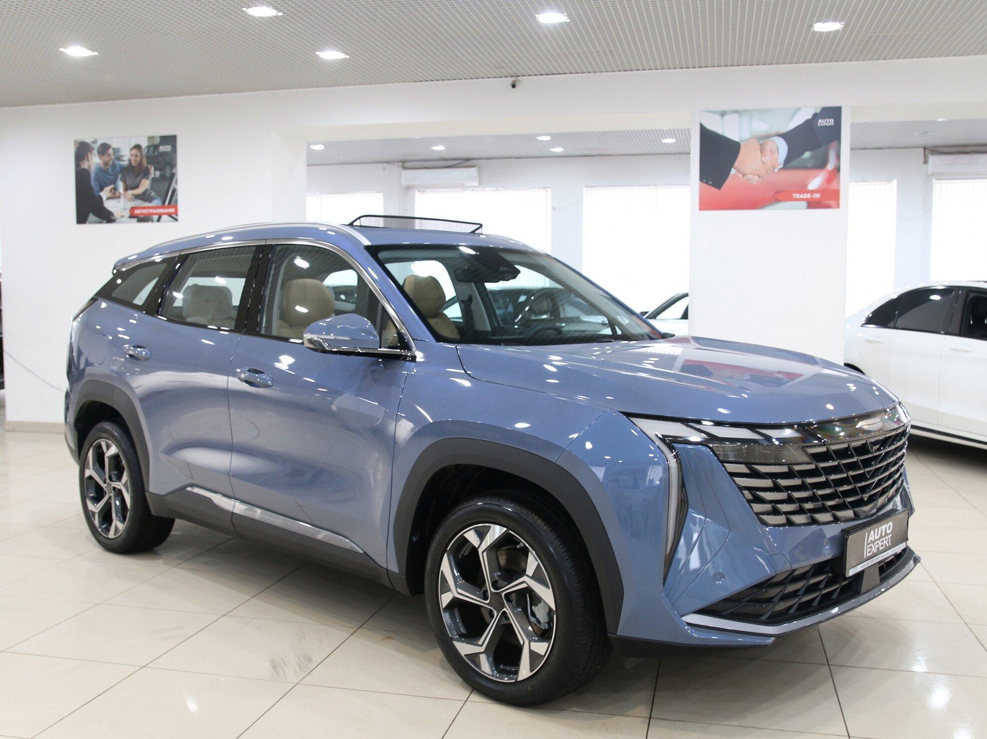 фото автомобиля 2