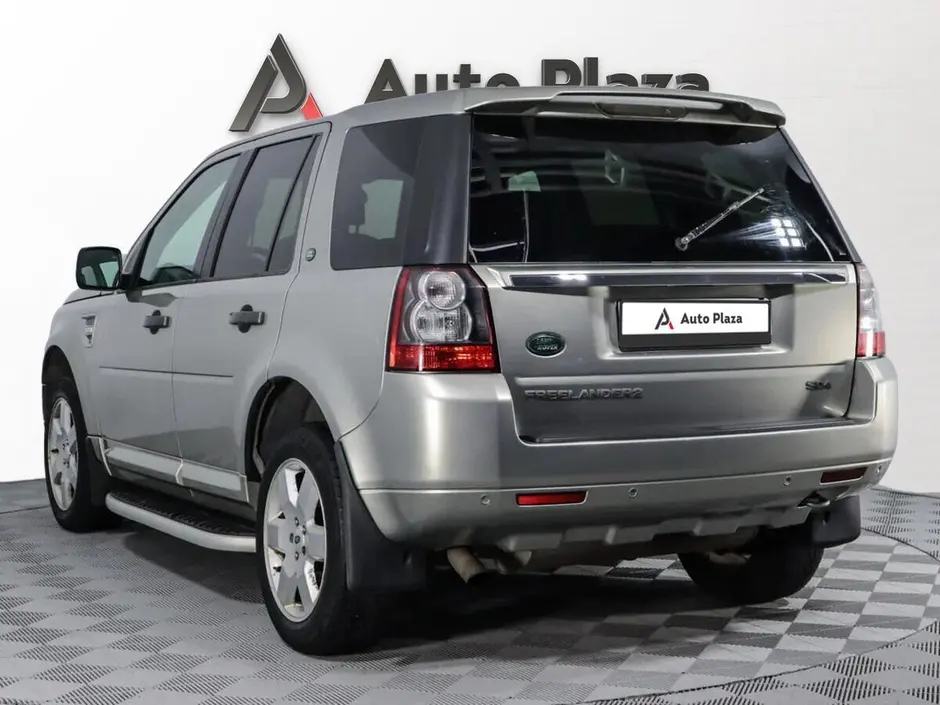 AutoPlaza