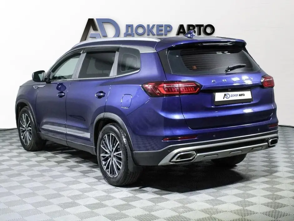 фото автомобиля