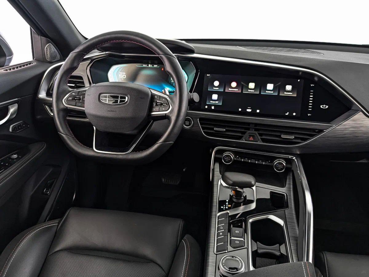 фото автомобиля 10