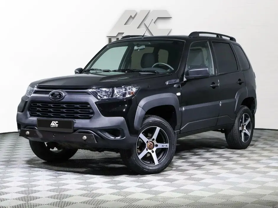 Фото автомобиля