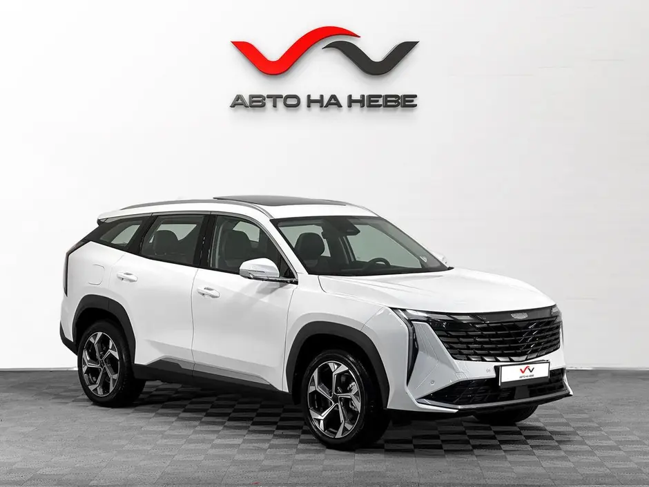 «Авто на Неве»