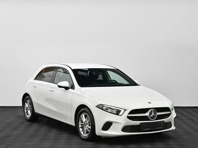 Mercedes-Benz A-Класс