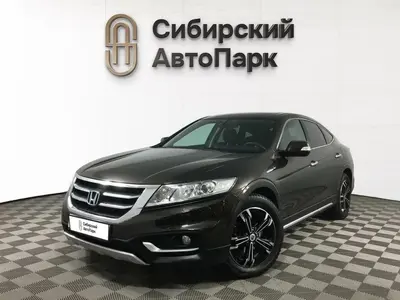 Honda Crosstour