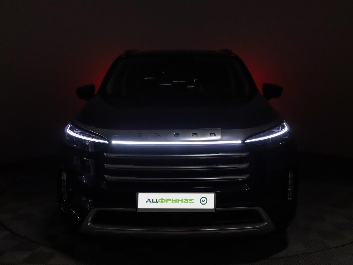 фото автомобиля 1