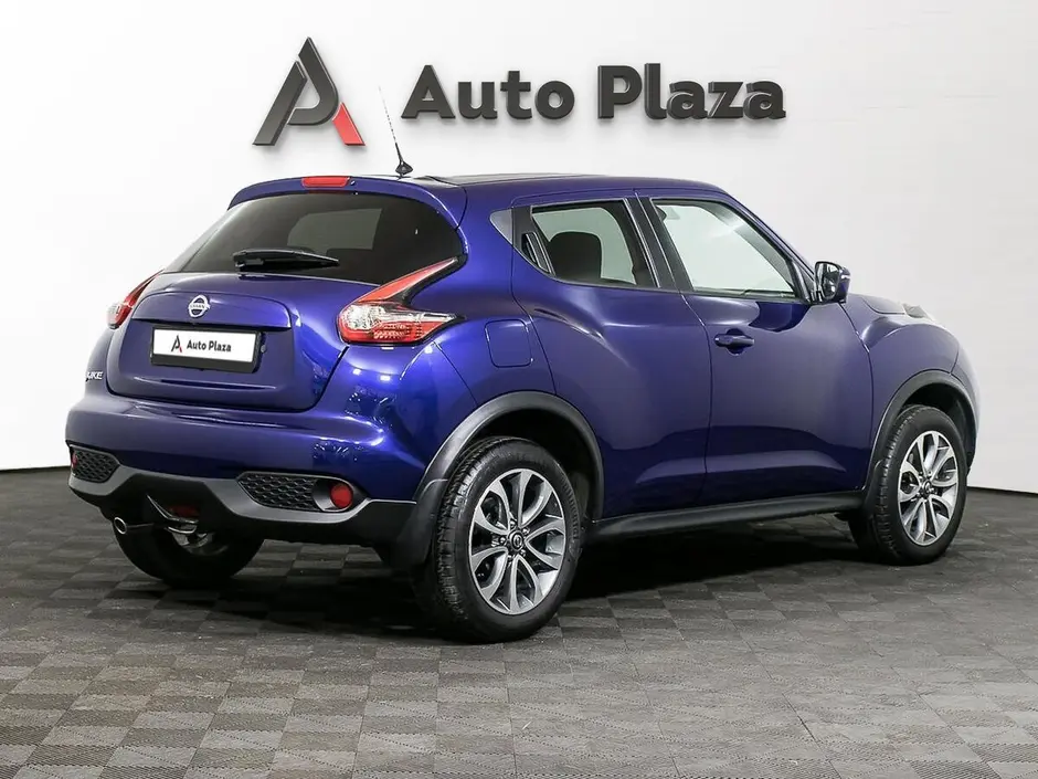 AutoPlaza