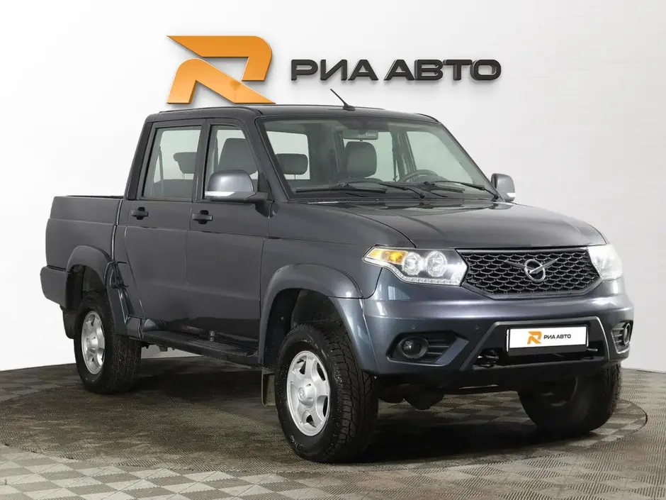 фото автомобиля