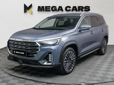 Jetour X90 PLUS