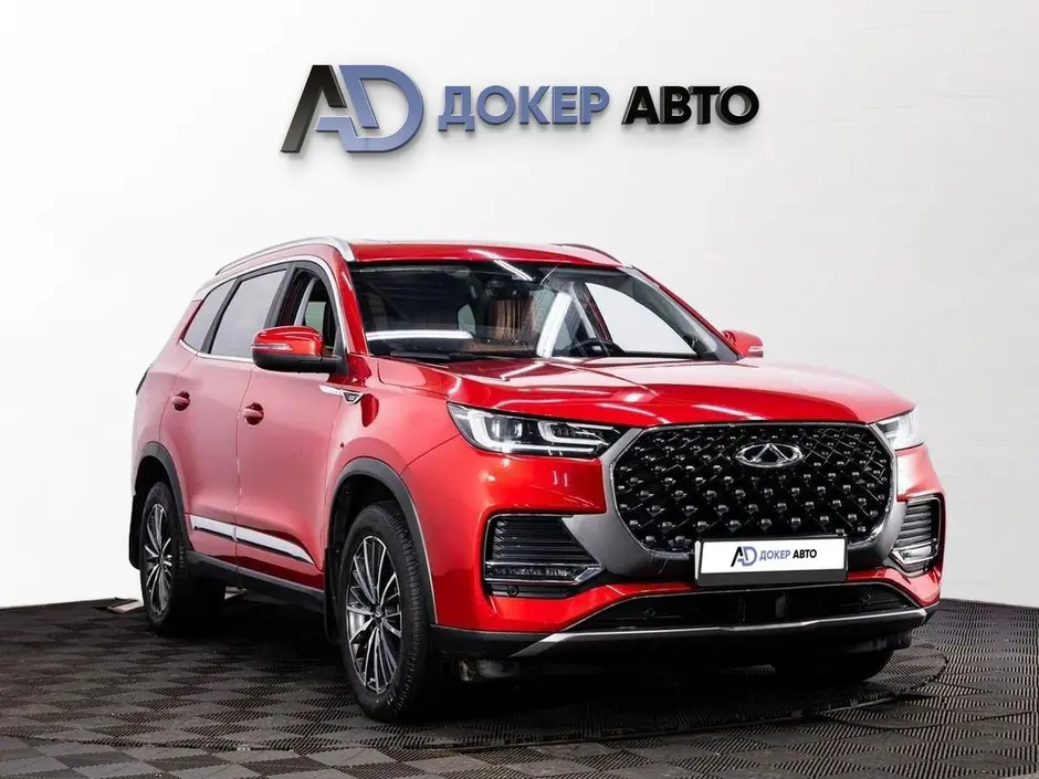 фото автомобиля