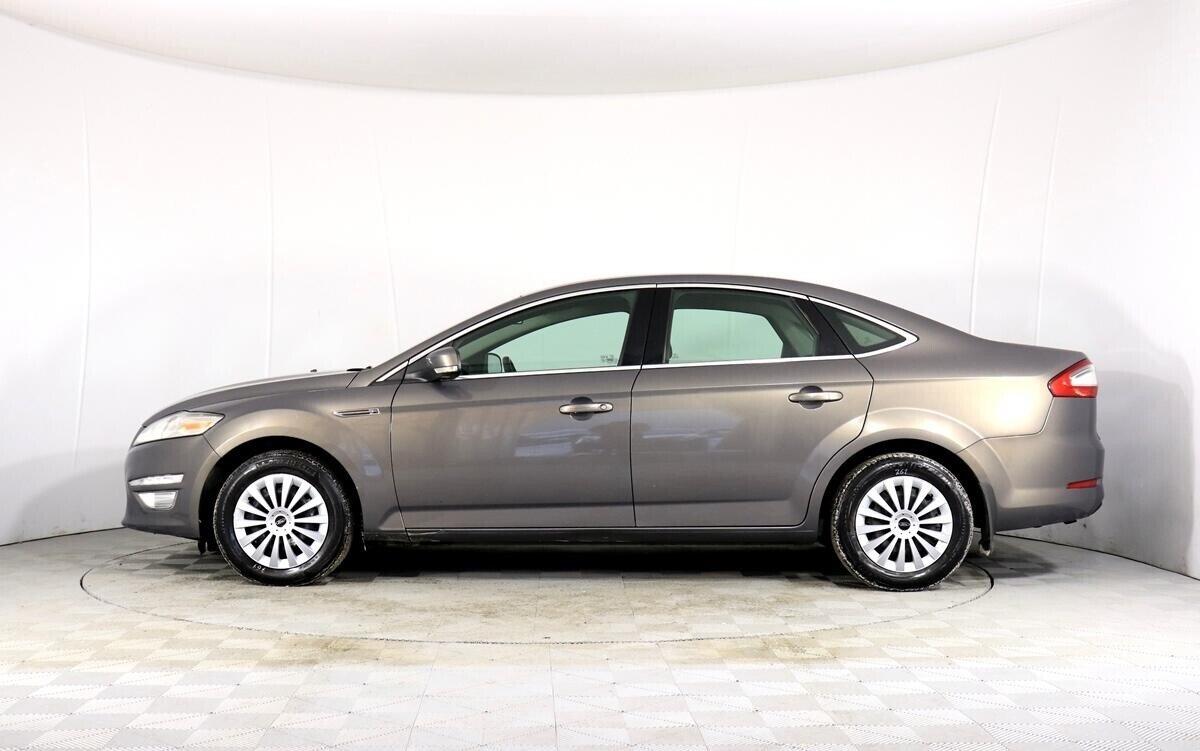 фото автомобиля 7