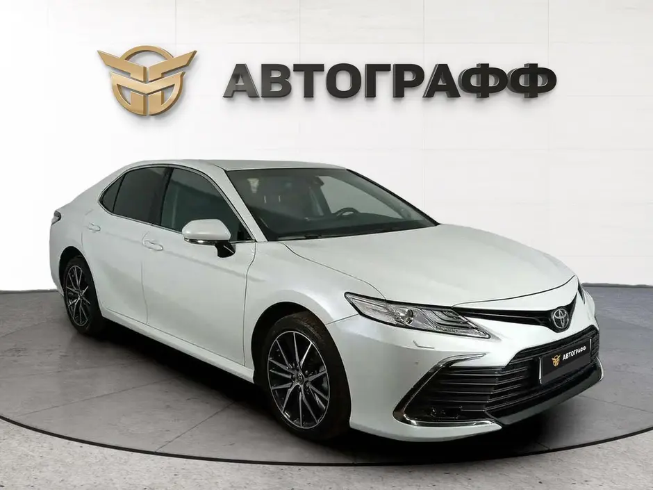 фото автомобиля