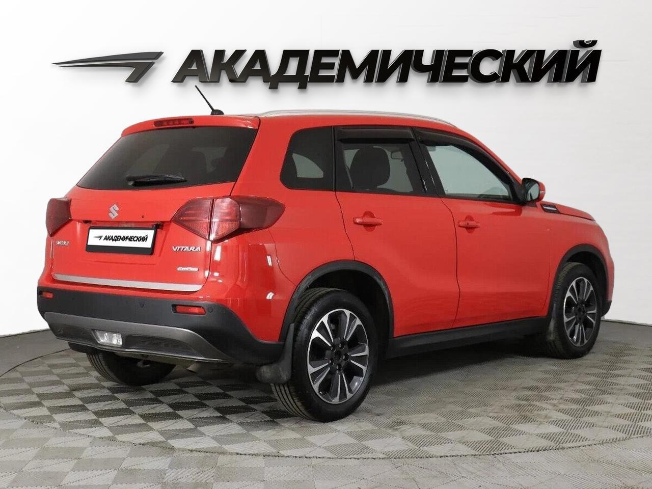 фото автомобиля 1