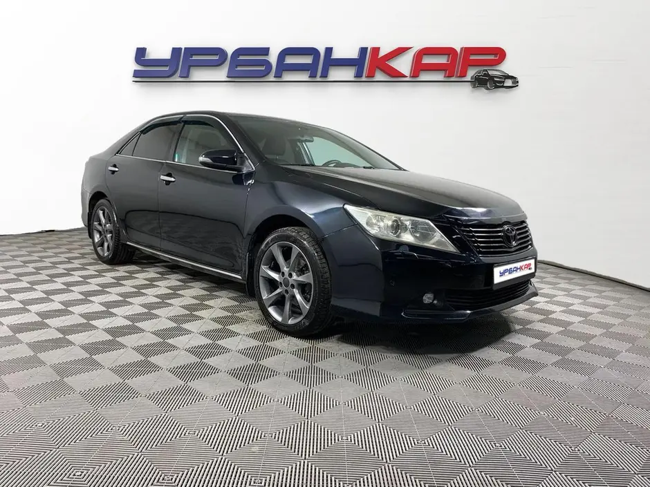 фото автомобиля