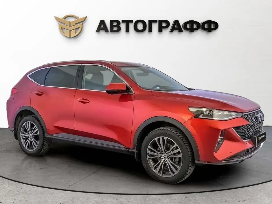 фото автомобиля