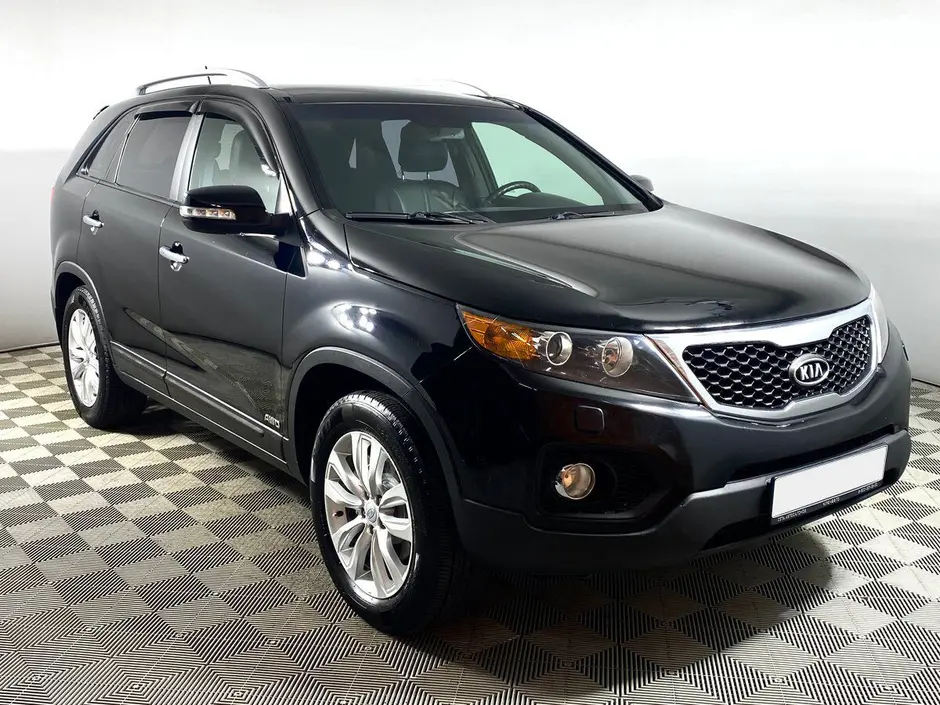 «Авто на Неве»