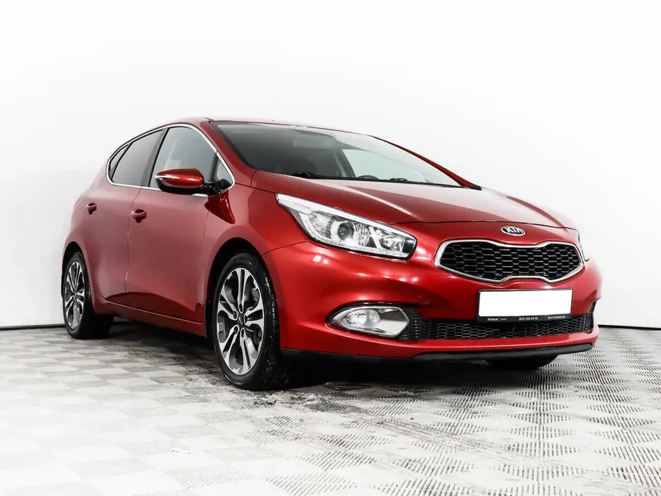 «Авто на Неве»