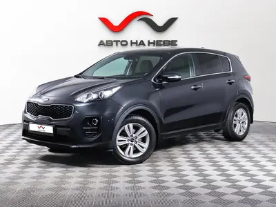 «Авто на Неве»