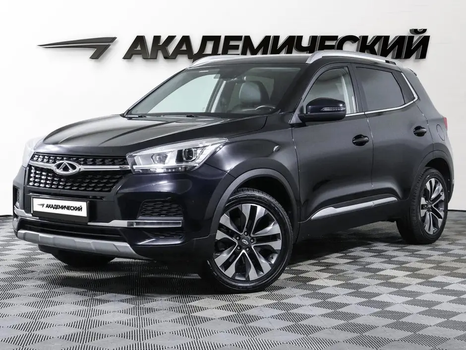 фото автомобиля