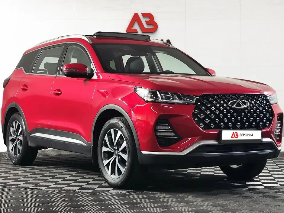 фото автомобиля