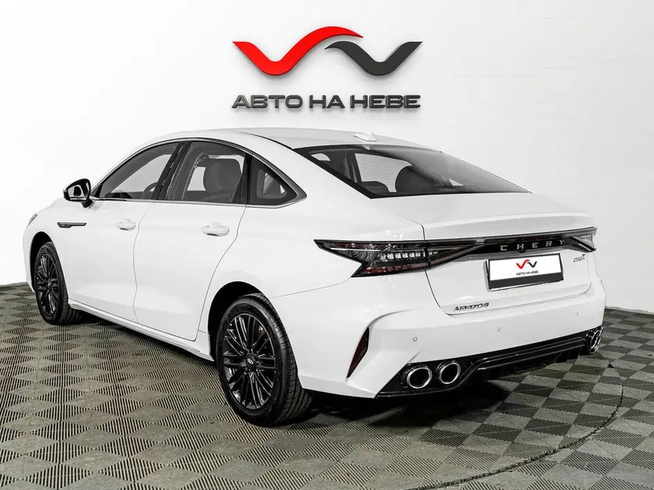 «Авто на Неве»