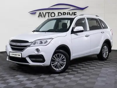 Lifan X60