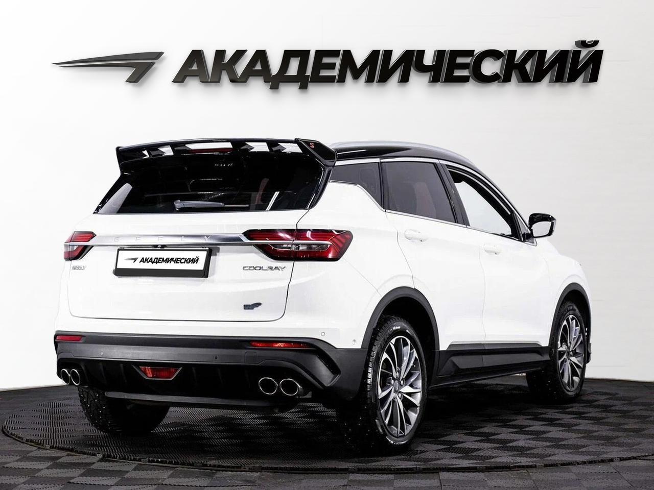 фото автомобиля 1