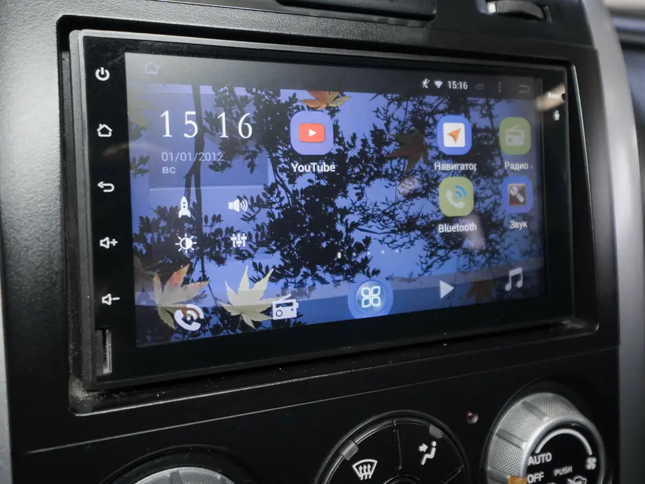 «Авто на Неве»