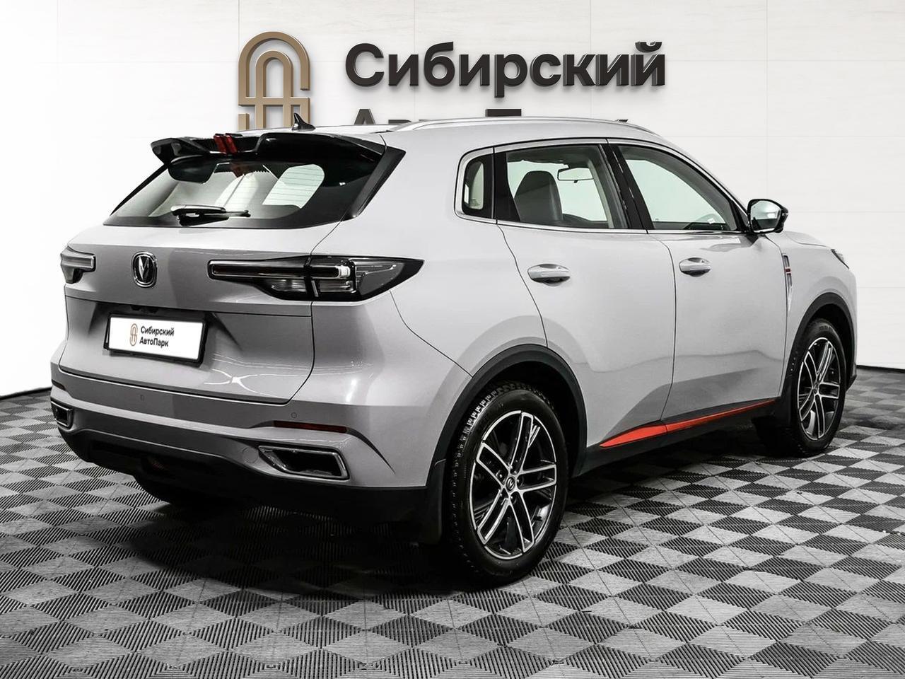 фото автомобиля 1
