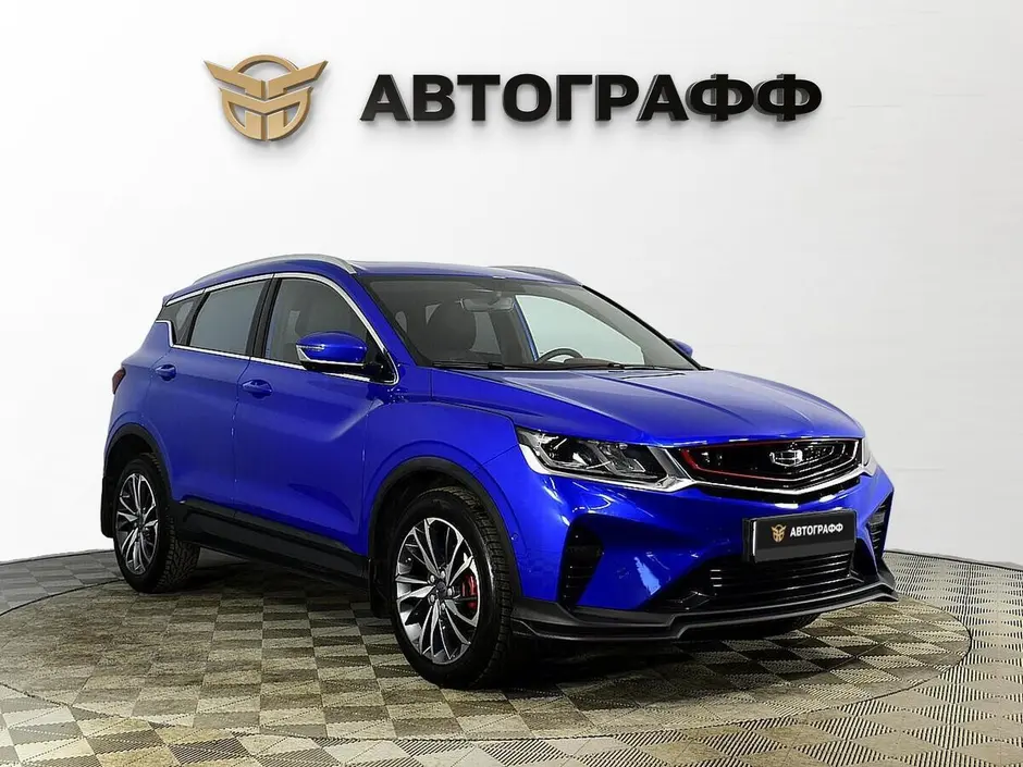 фото автомобиля