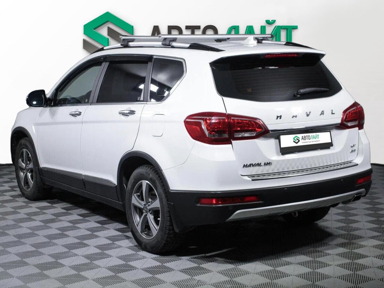 фото автомобиля 3