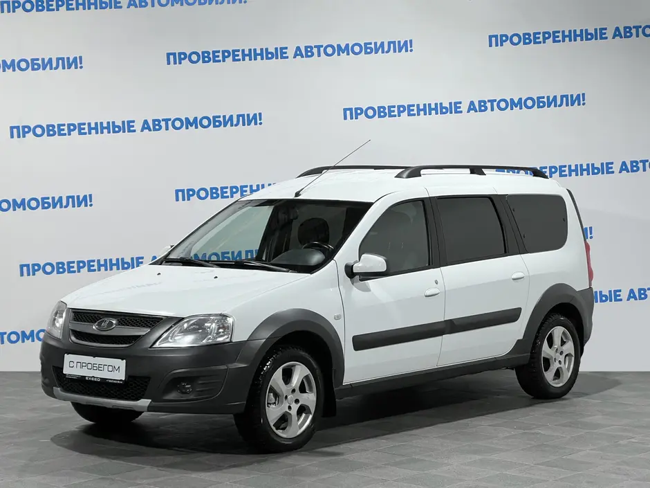 «Авто на Неве»