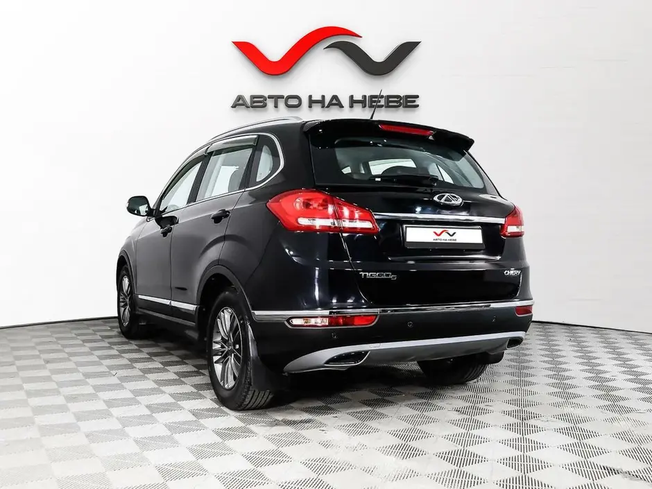 «Авто на Неве»