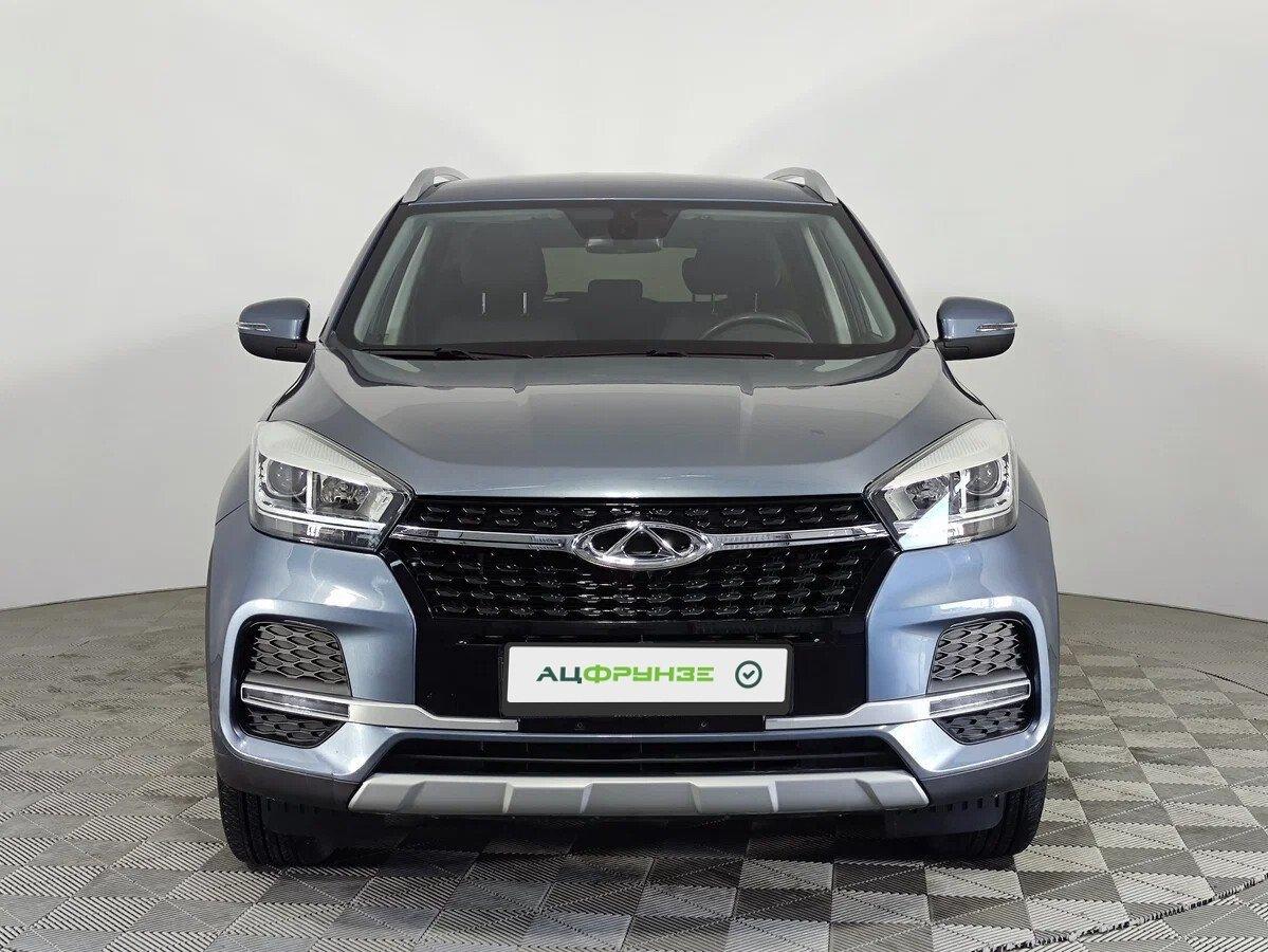 фото автомобиля 1