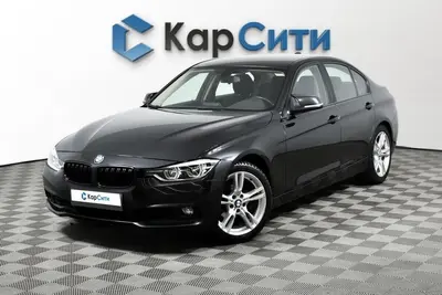 BMW 3 серии