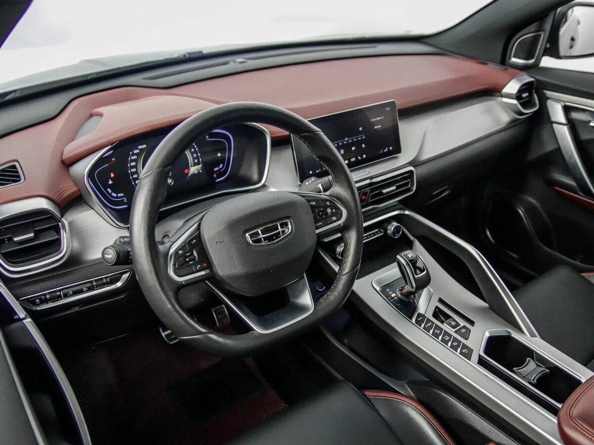 фото автомобиля 11