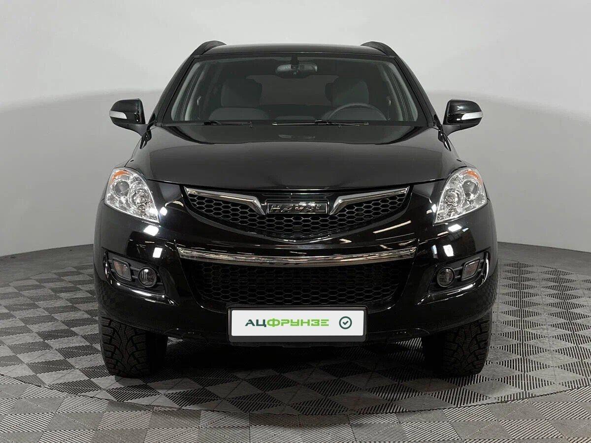 фото автомобиля 1