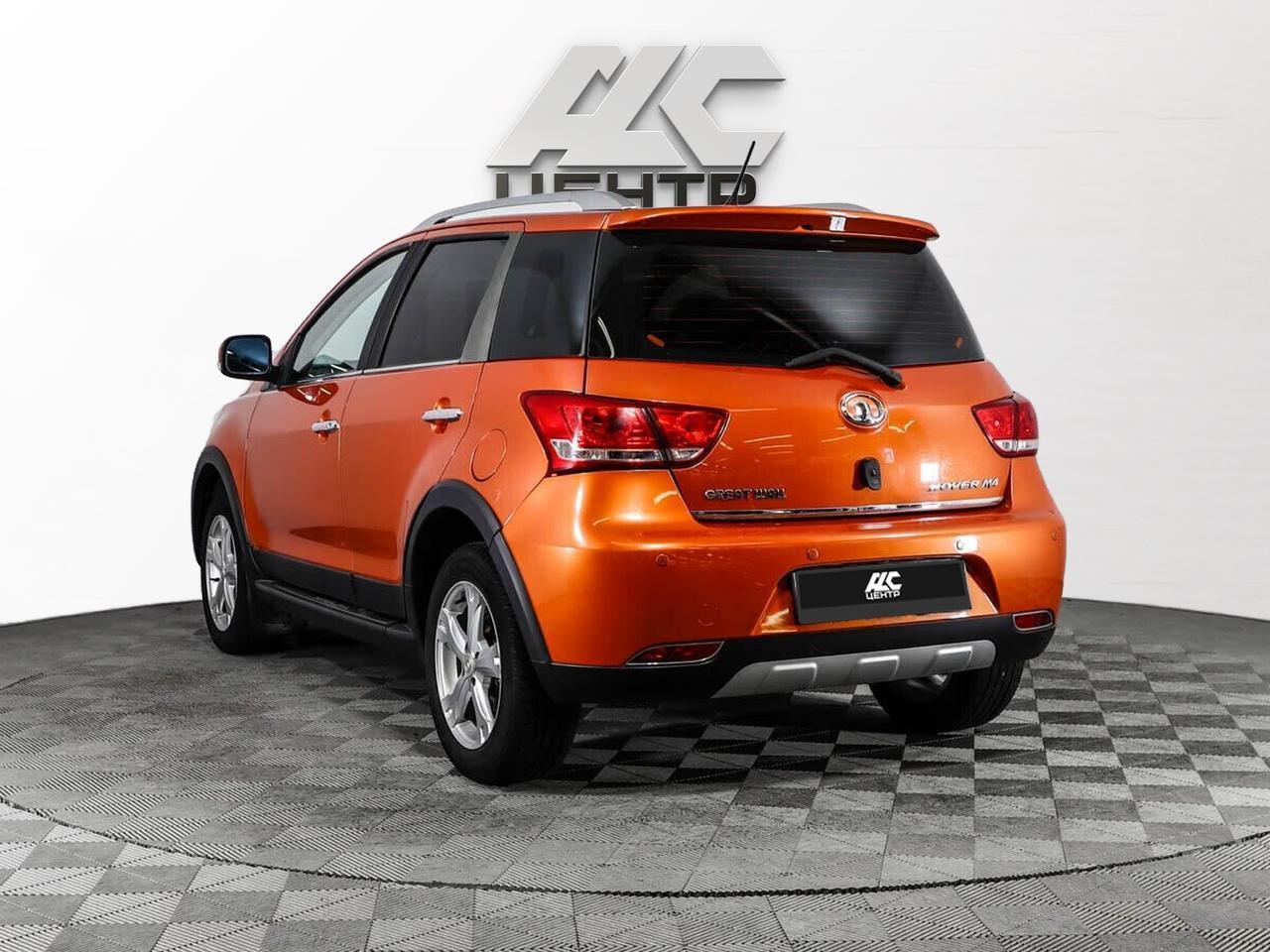 фото автомобиля 3