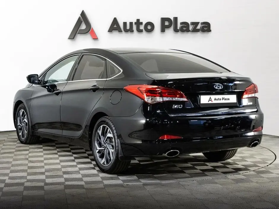 AutoPlaza