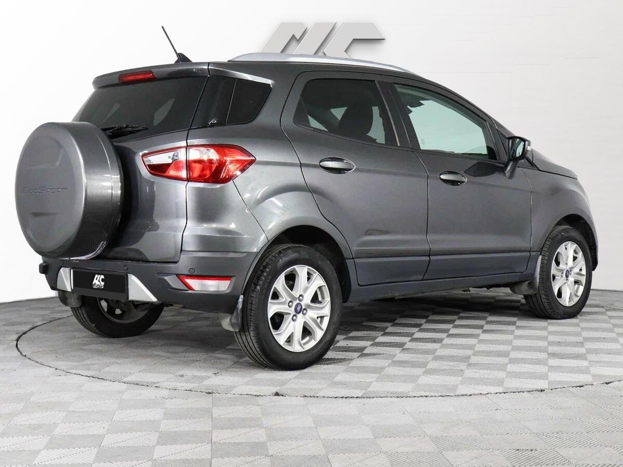 фото автомобиля 1