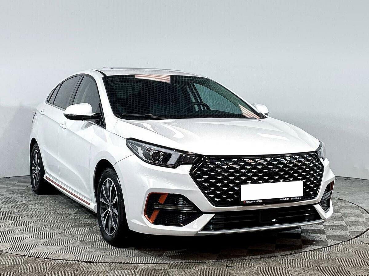 фото автомобиля 2
