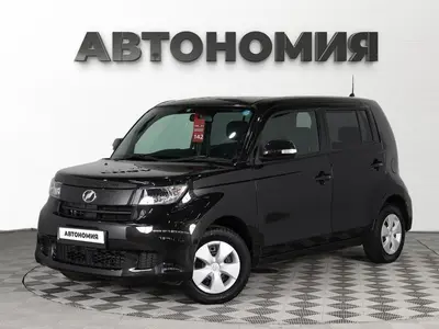 Toyota bB