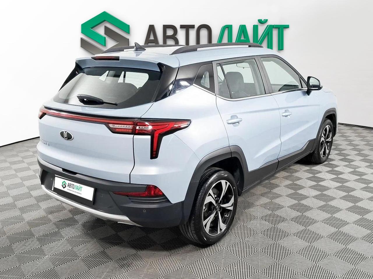 фото автомобиля 1