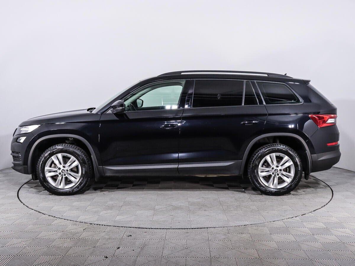 фото автомобиля 7