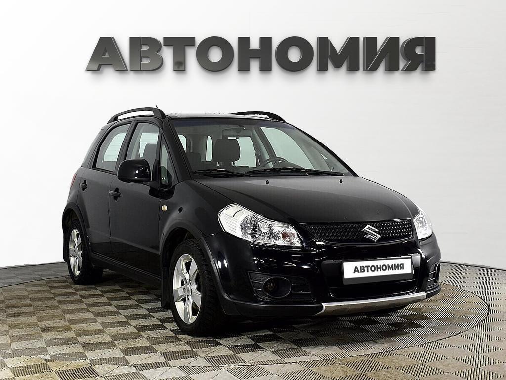 фото автомобиля 1