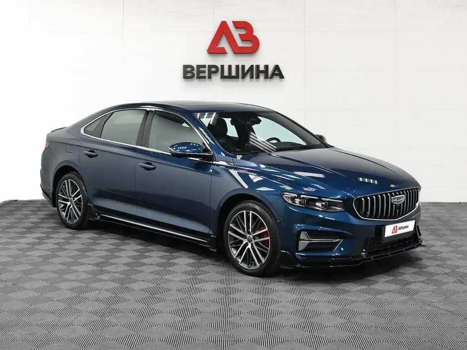 фото автомобиля