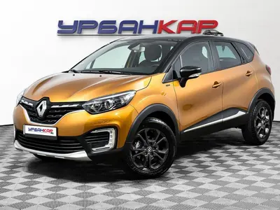 Renault Kaptur