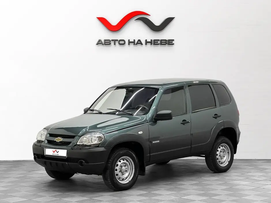 «Авто на Неве»